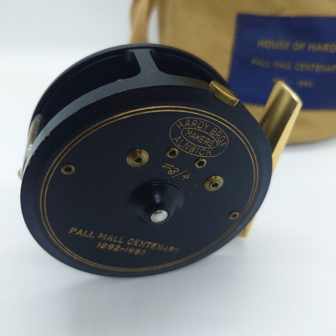 本日限定！激レア！ HARDY ペル・メル センティナリー#3/4 限定！美品！