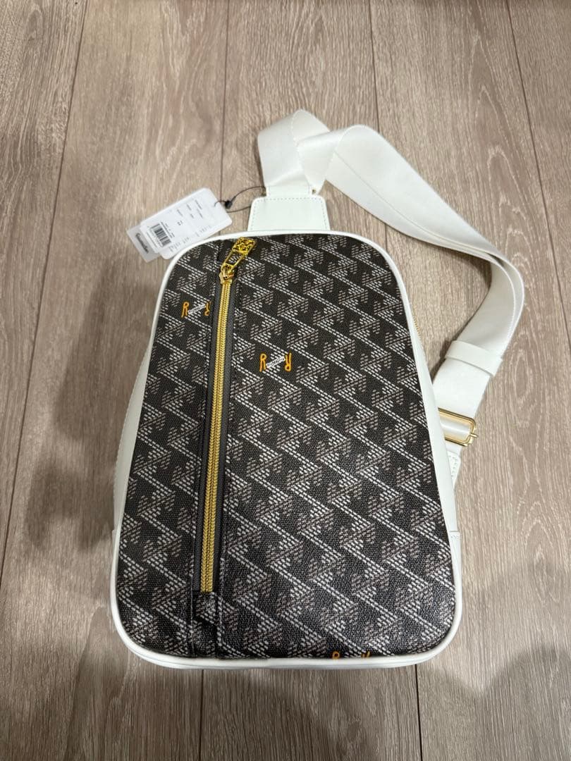 レザレクション ブランタNo.2 グレー 新品未使用