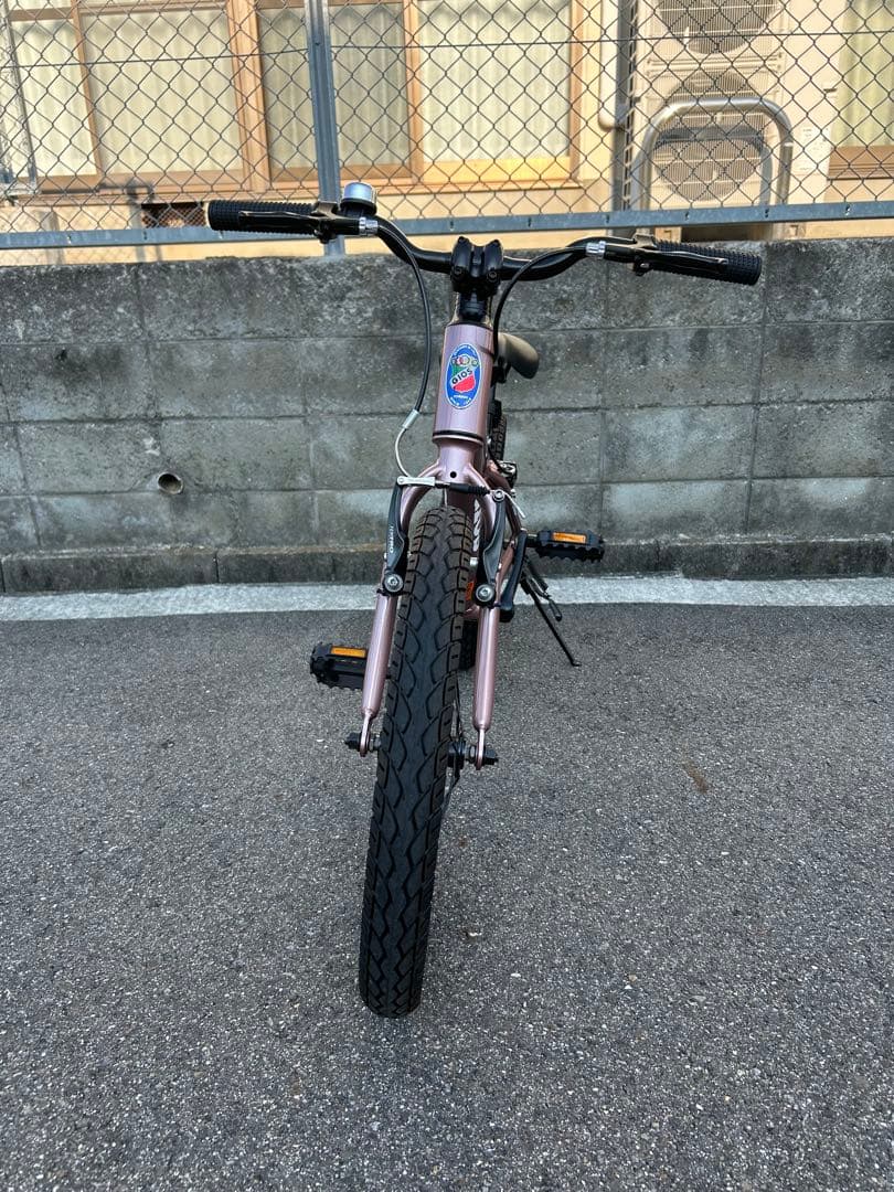 GIOS JENOVA18 ジオス　ジェノア18