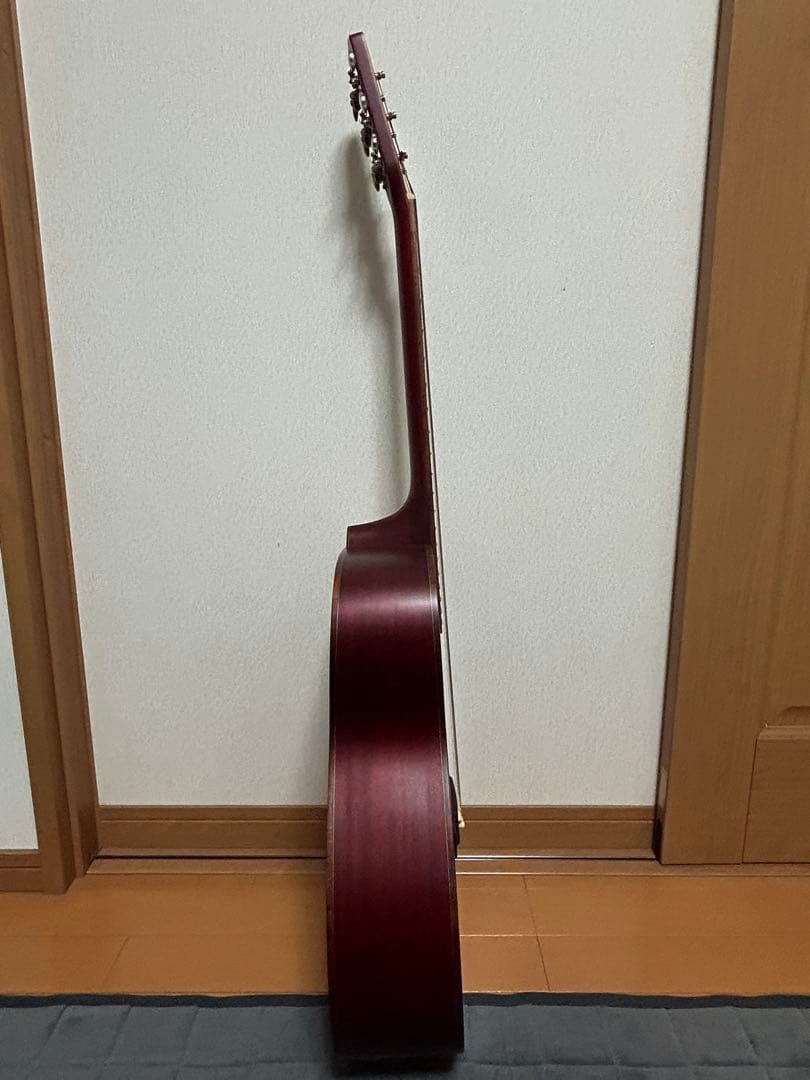 モーリス(MORRIS) FLB-80 アコースティックギター