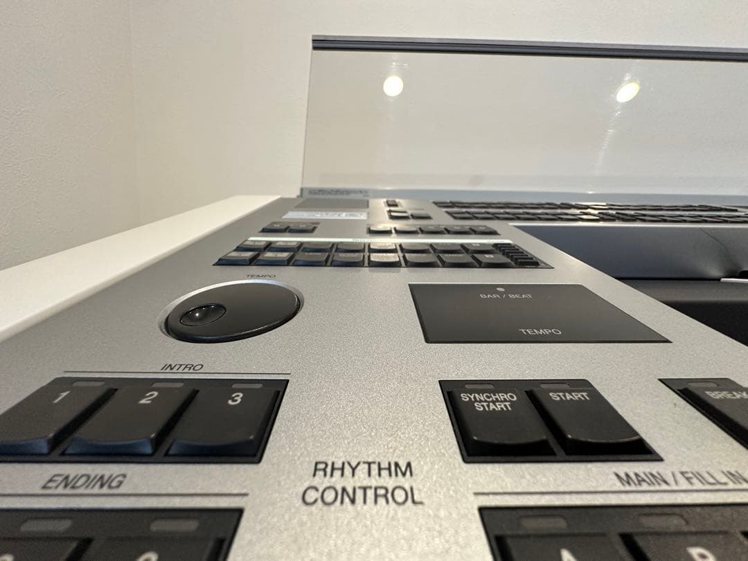 エレクトーン ELS-02C 2020年製 YAMAHA STAGEAステージア