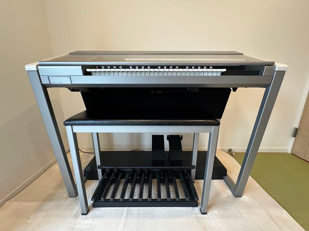 エレクトーン ELS-02C 2020年製 YAMAHA STAGEAステージア