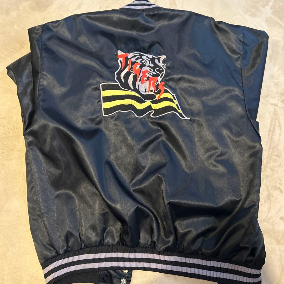 阪神タイガースジャケット