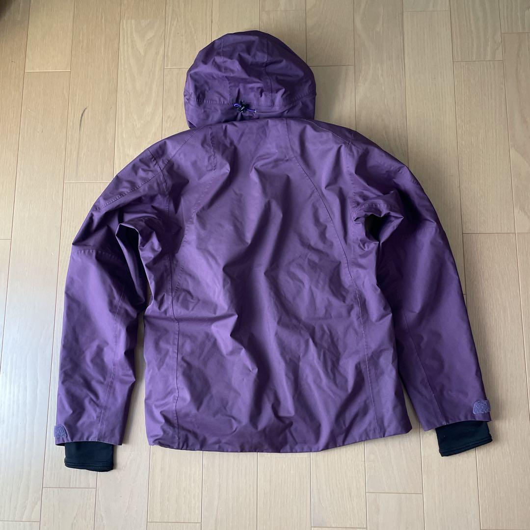 ゴールドウィン　GOLDWIN スキーウェア　デモウェア中古　サイズXS