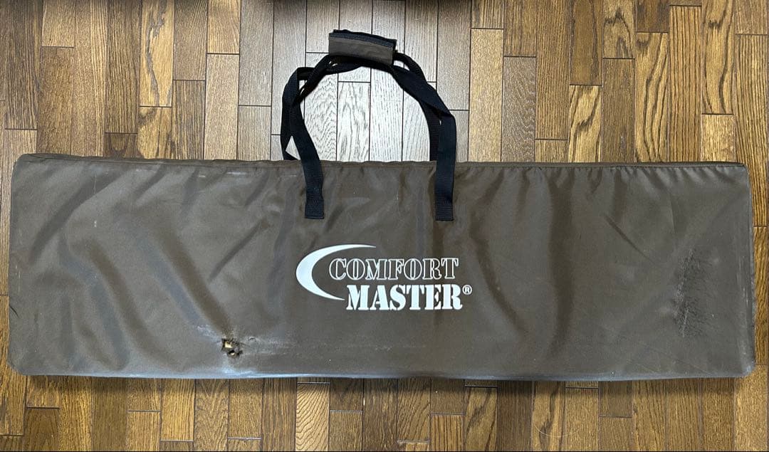 コールマンバタフライテーブル 120