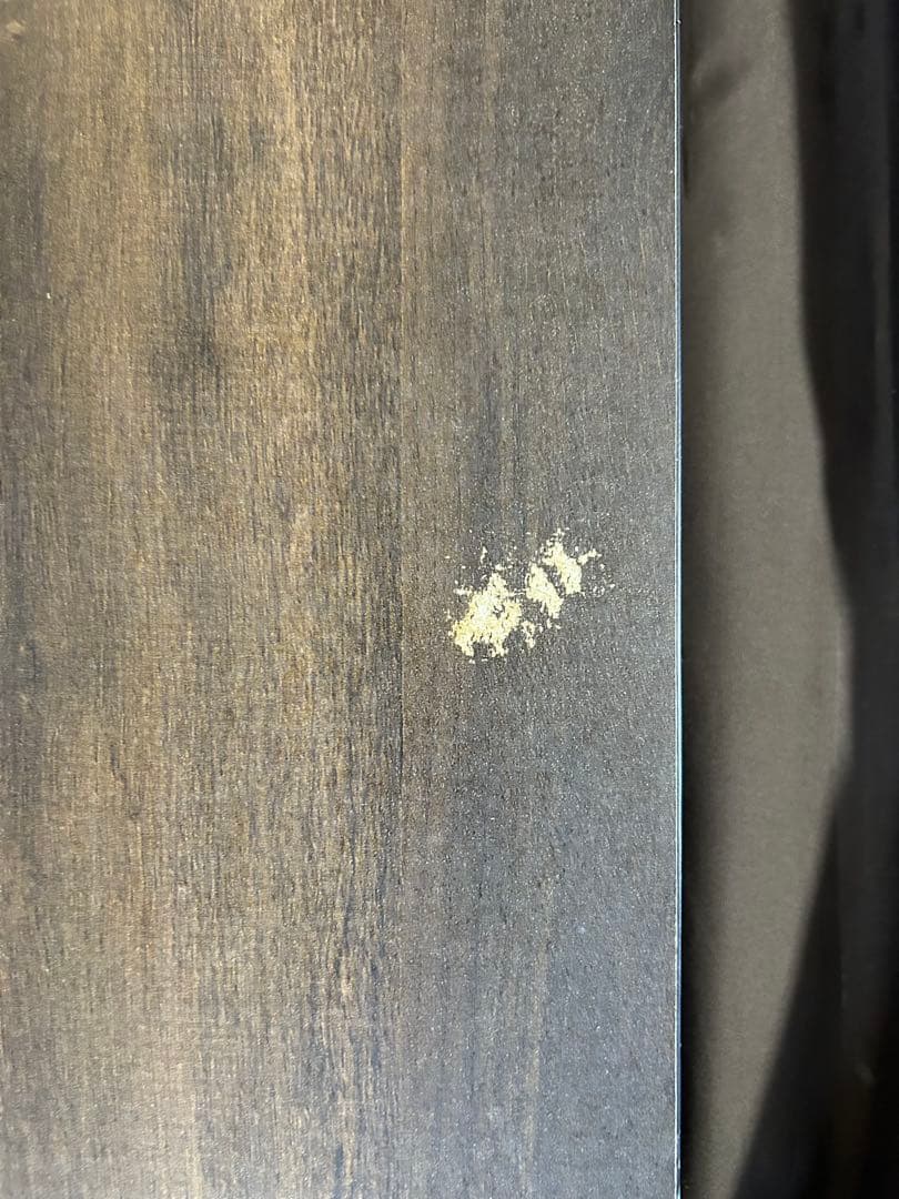 コールマンバタフライテーブル 120