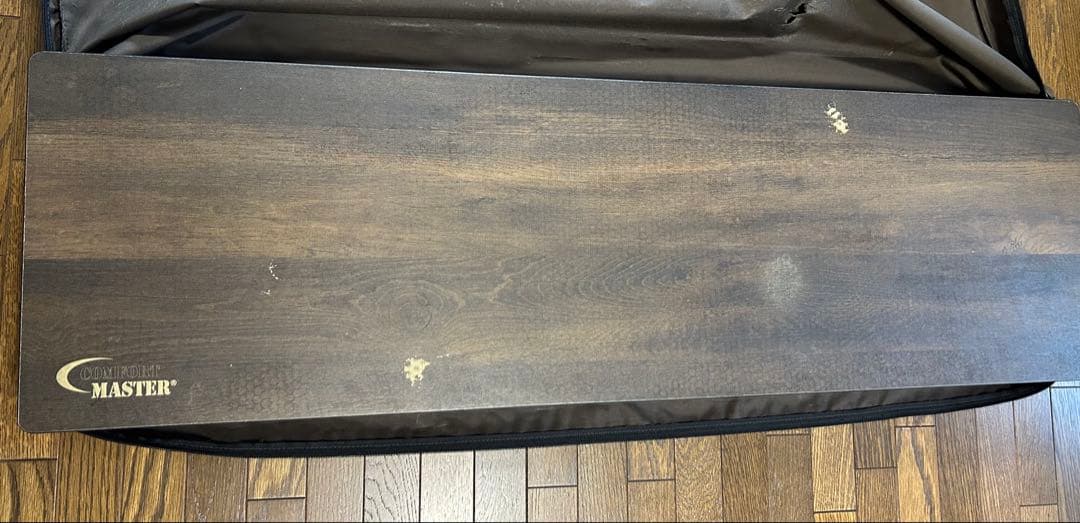 コールマンバタフライテーブル 120