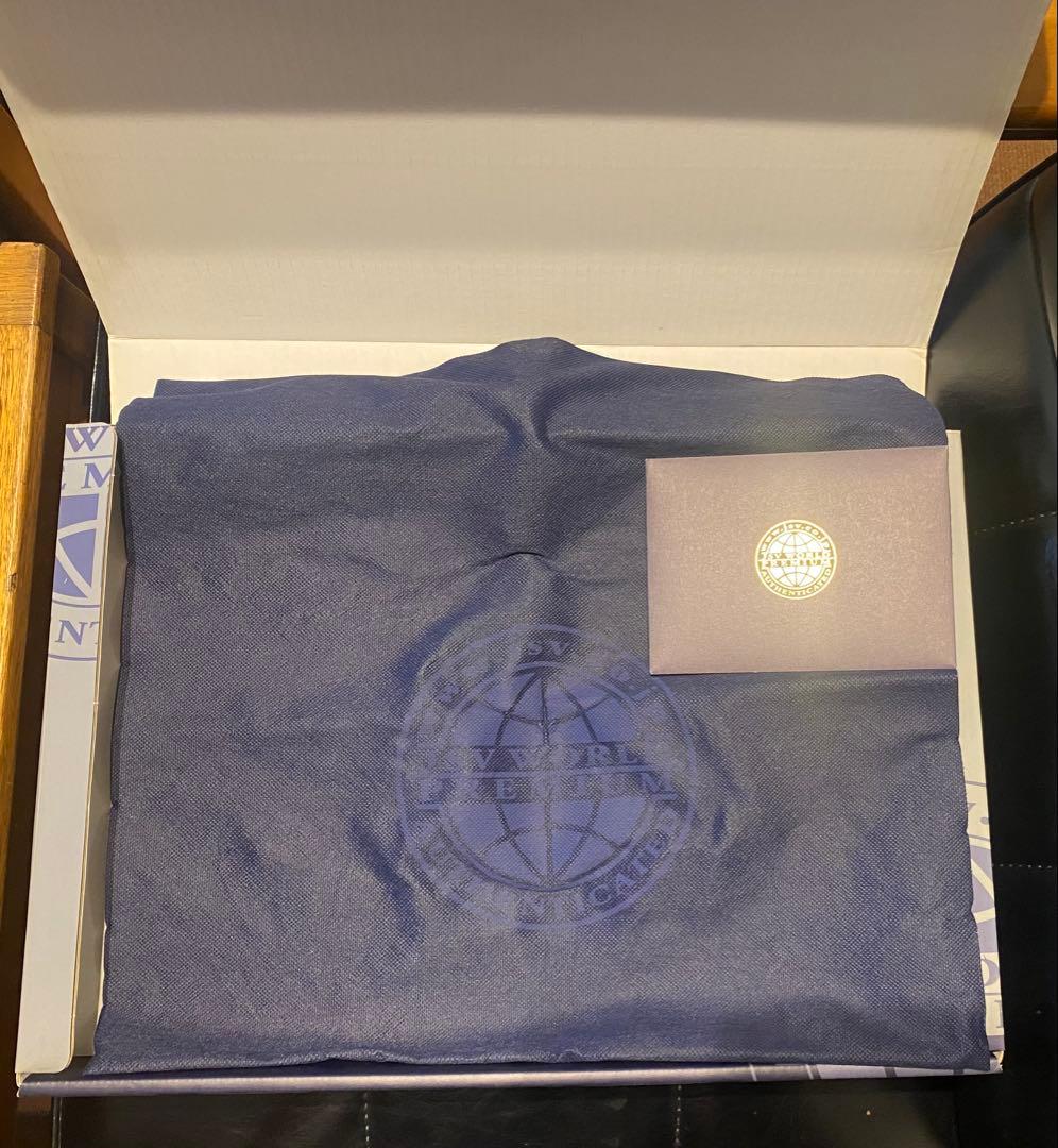 バティストゥータ　サイン入りユニフォーム　ASローマ