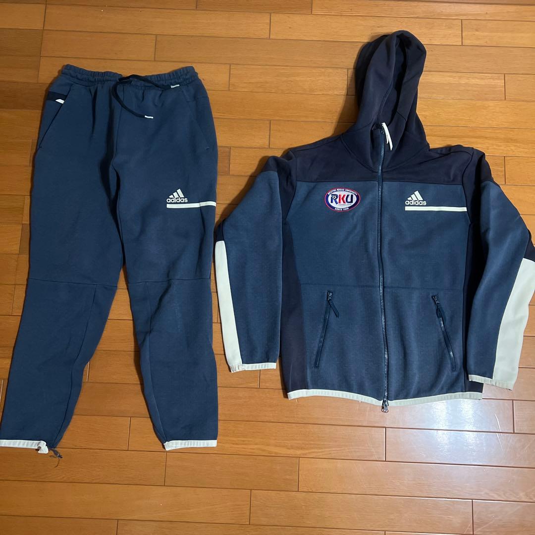 流通経済大学サッカー部ジャージ