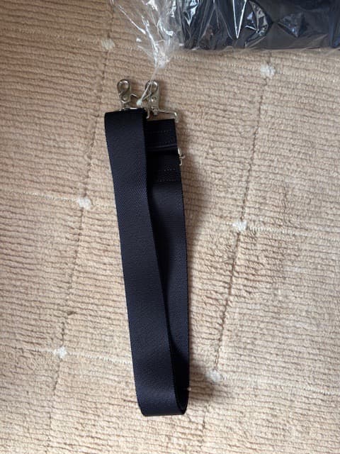 【未使用品】桑田佳祐×SAS応援団×PORTER コラボ トートバッグ