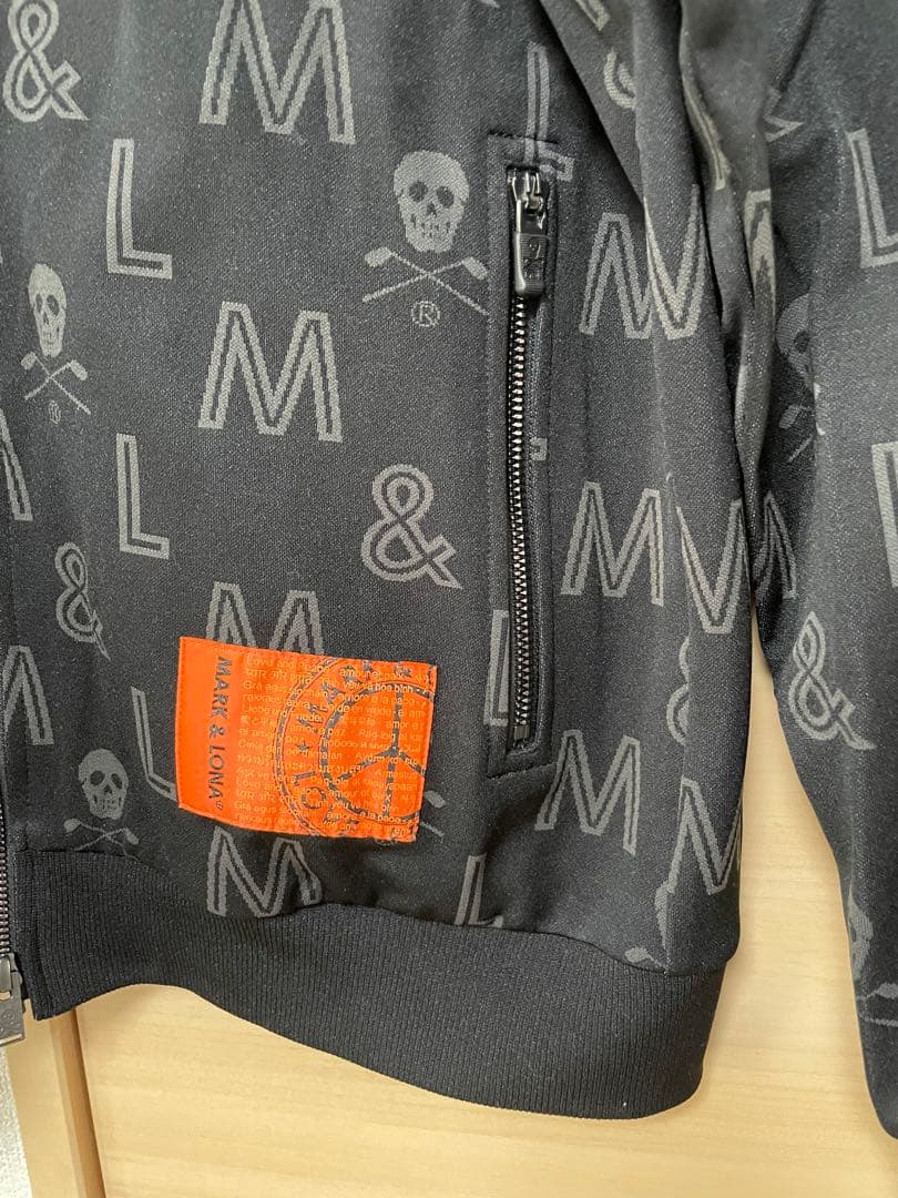 ⭐︎お値下げ⭐︎ MARK&LONA セットアップ