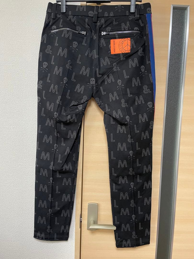 ⭐︎お値下げ⭐︎ MARK&LONA セットアップ