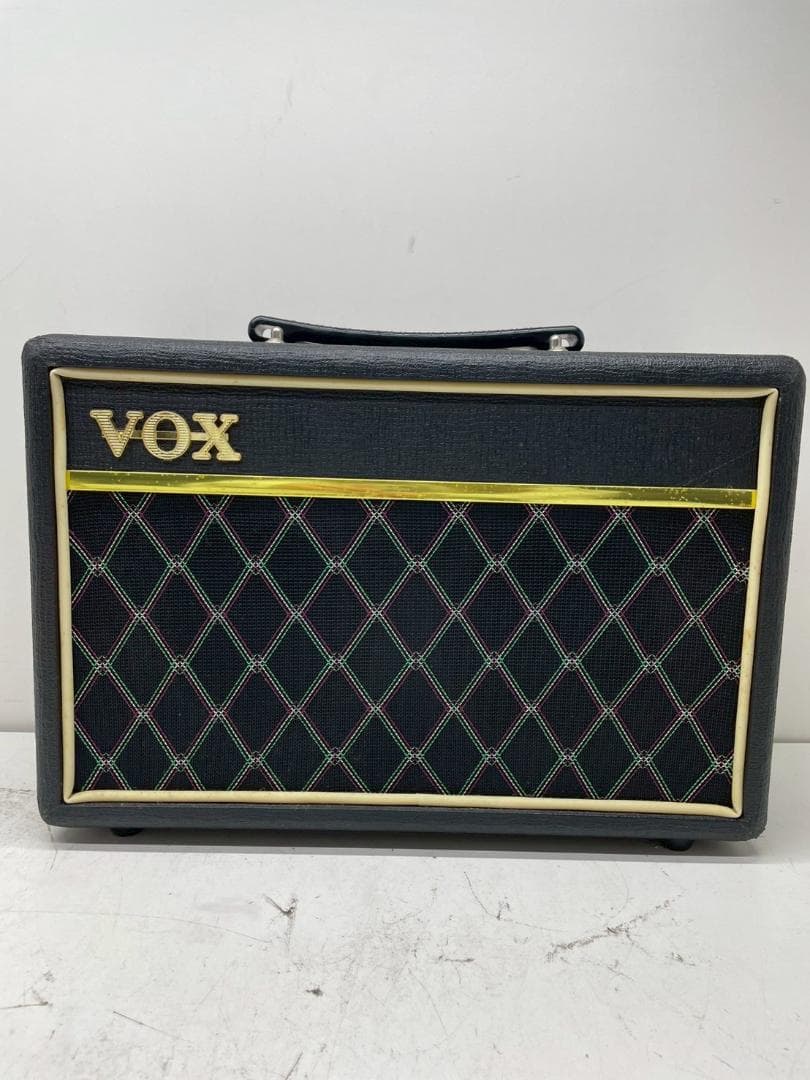 A◆VOX　Pathfinder Bass10　ベースアンプ　PFB-10