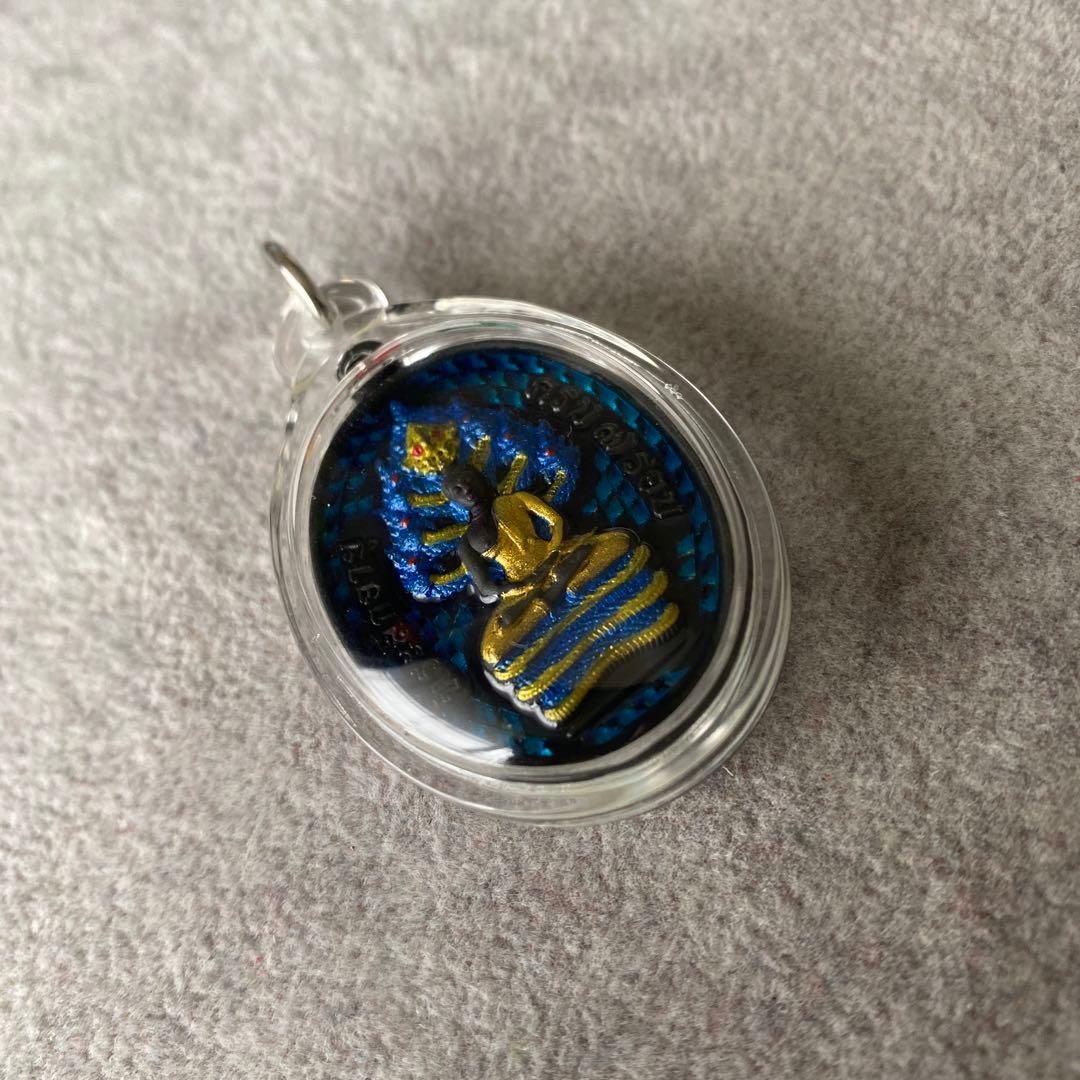 プラクルアン ナークプロク 蛇神 龍神 ナーガ 豊穣 開運 守護 御守り