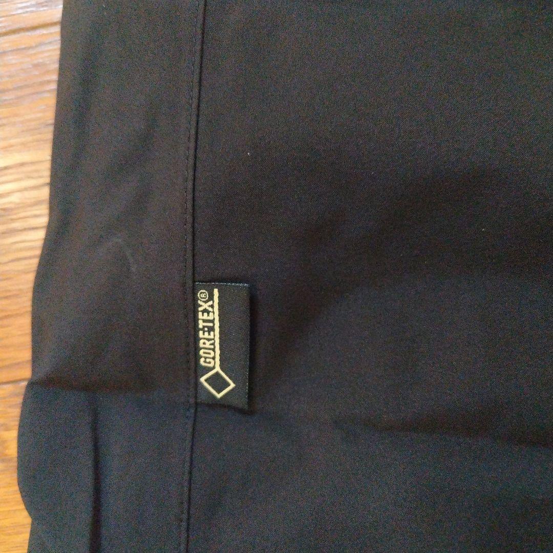 SHIMANO RA-017P GORE-TEX レインウェア XL