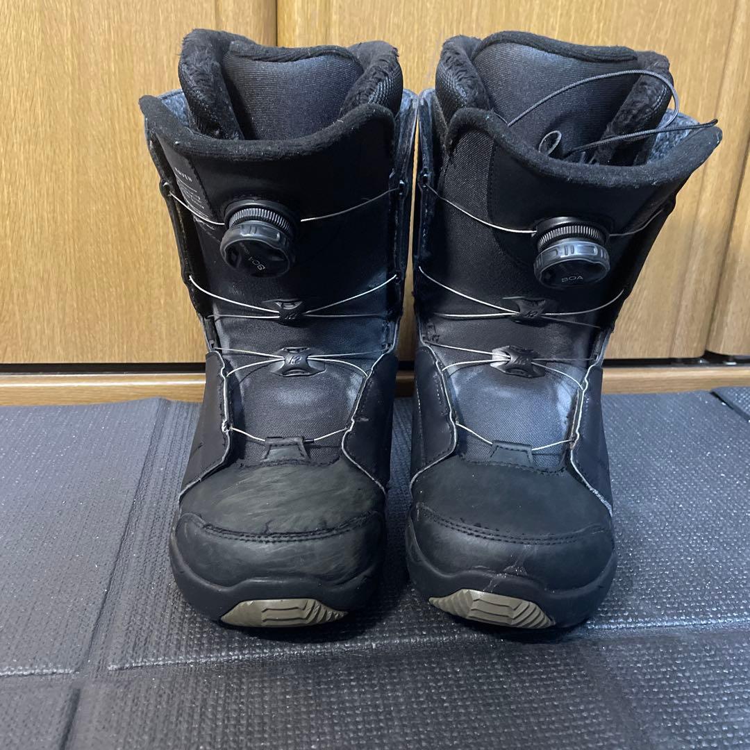 K2 ボアシステム スノーボードブーツ