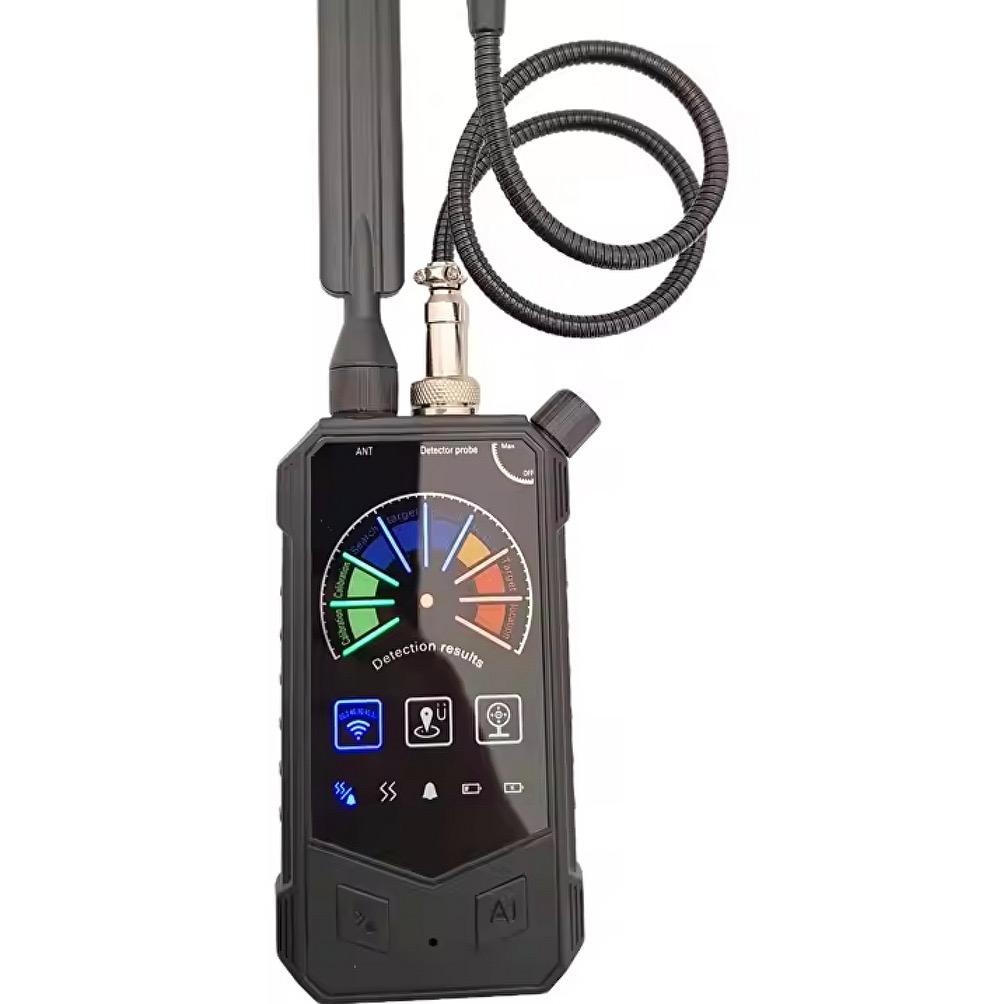 盗聴発見器 盗撮発見機 GPS発信機 赤外線発見 集団ストーカー