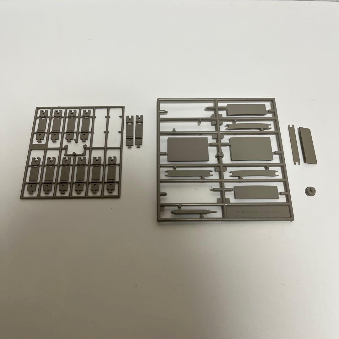 TOMIX 5555 TCS自動踏切セット