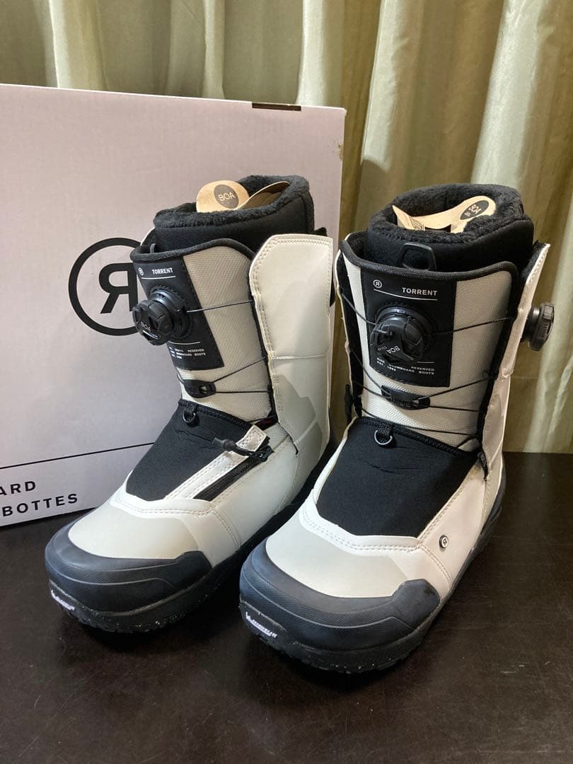 スノーボード RIDE TORRENT 27.0cm