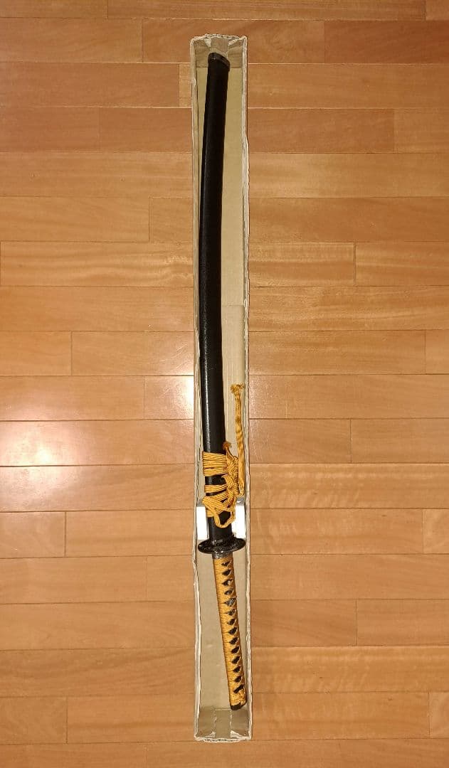 近藤勇　長曾根虎徹　模造刀