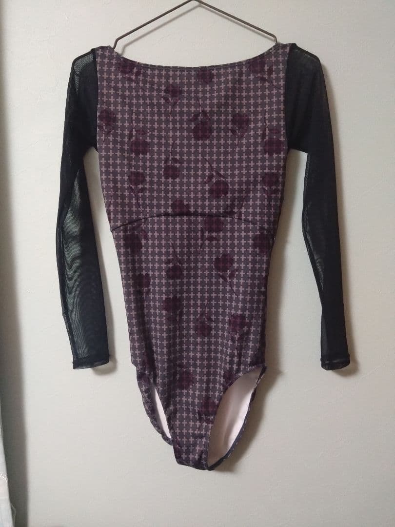 stina Lサイズ　バレエ レオタード 　高田茜