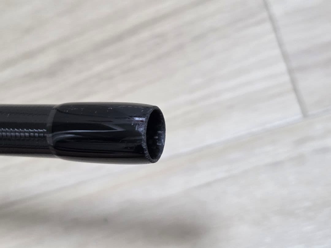 ランナーエクシード　911MHナノ　ロックショア　リップルフィッシャー