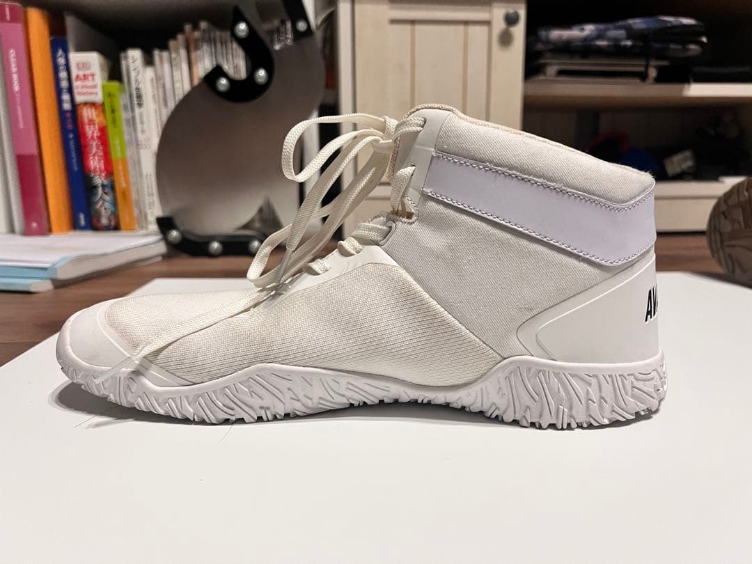 AVANCUS アヴァンサス エイペックスパワー V2.0 EU45 29cm