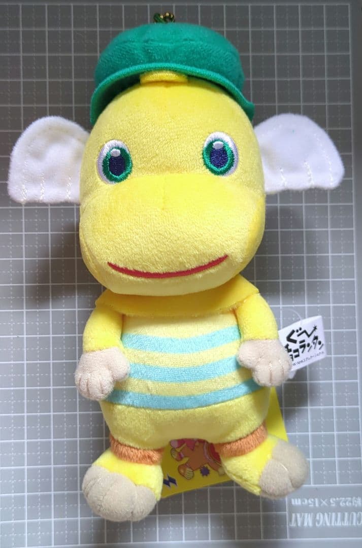 ぐ～チョコランタンの仲間たちぬいぐるみセット