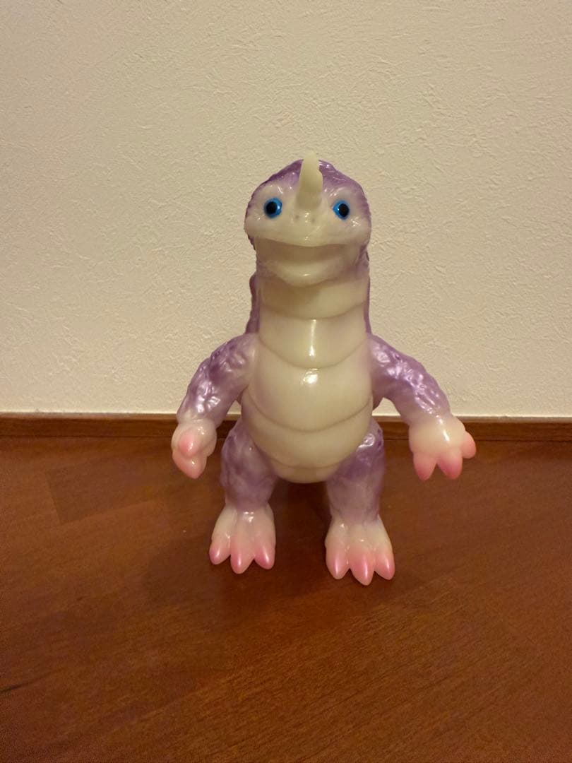 マルサン モグリネス 久保 亜沙香 塗装ver. 蓄光