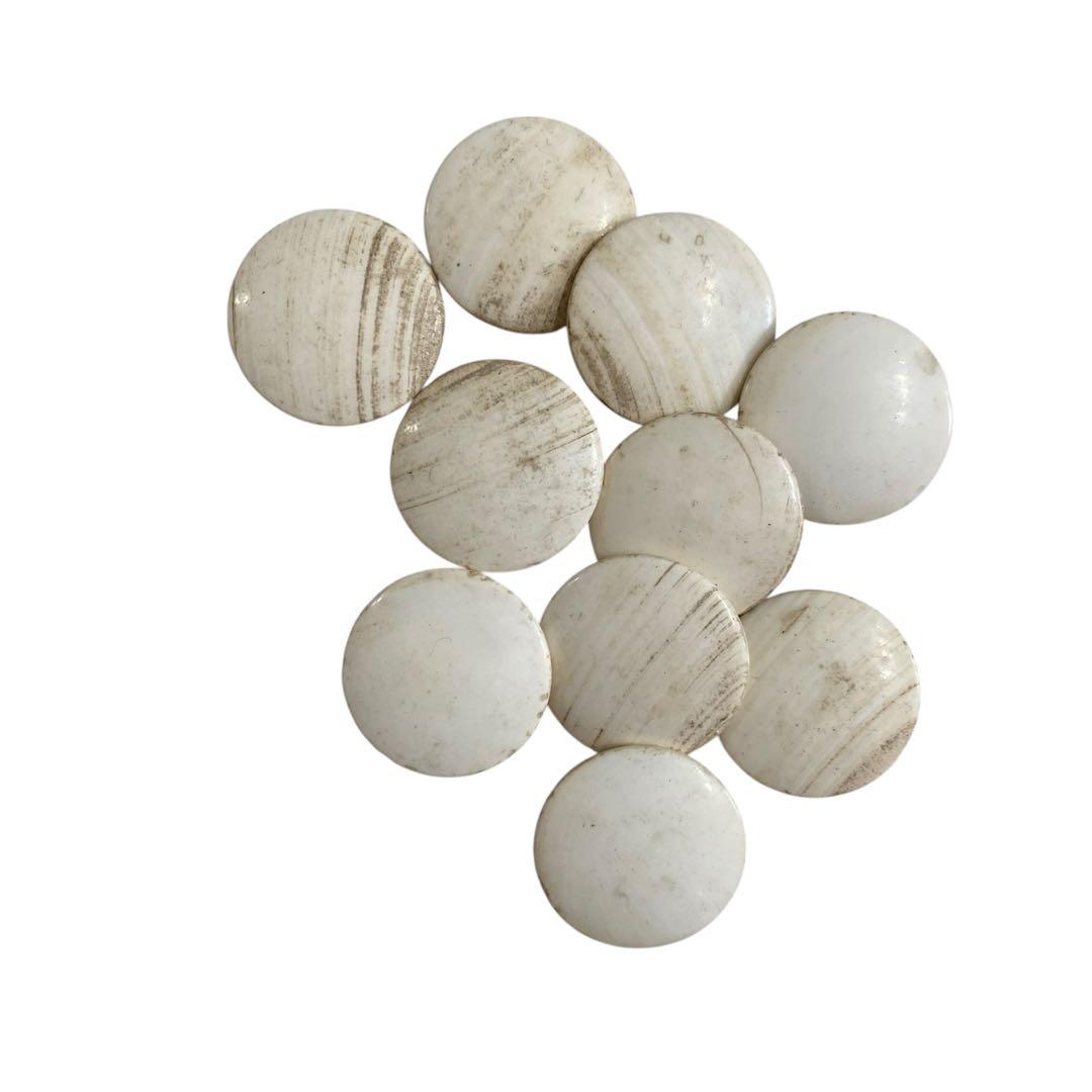 天然木脚付きへそ有り囲碁盤と碁石セット