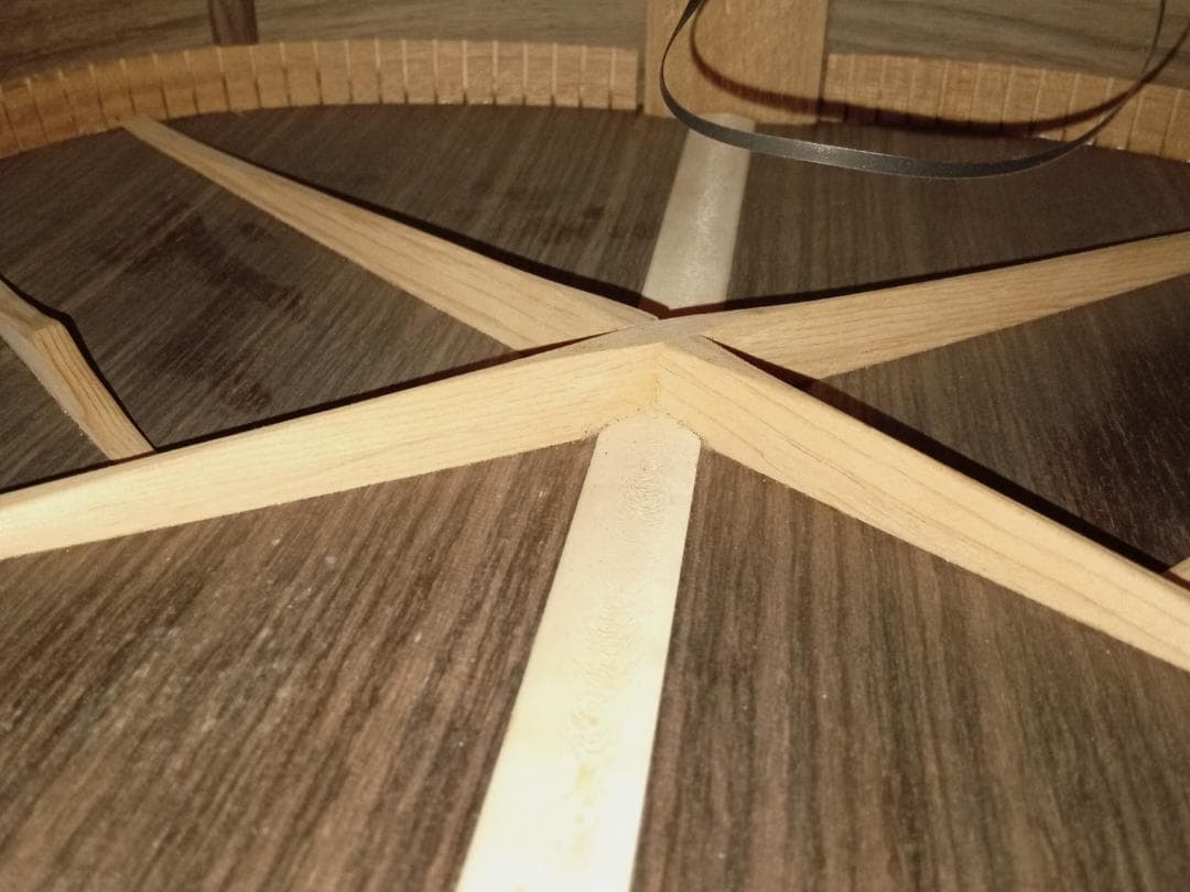 Morris S-102【Hand Made Premium】OM style