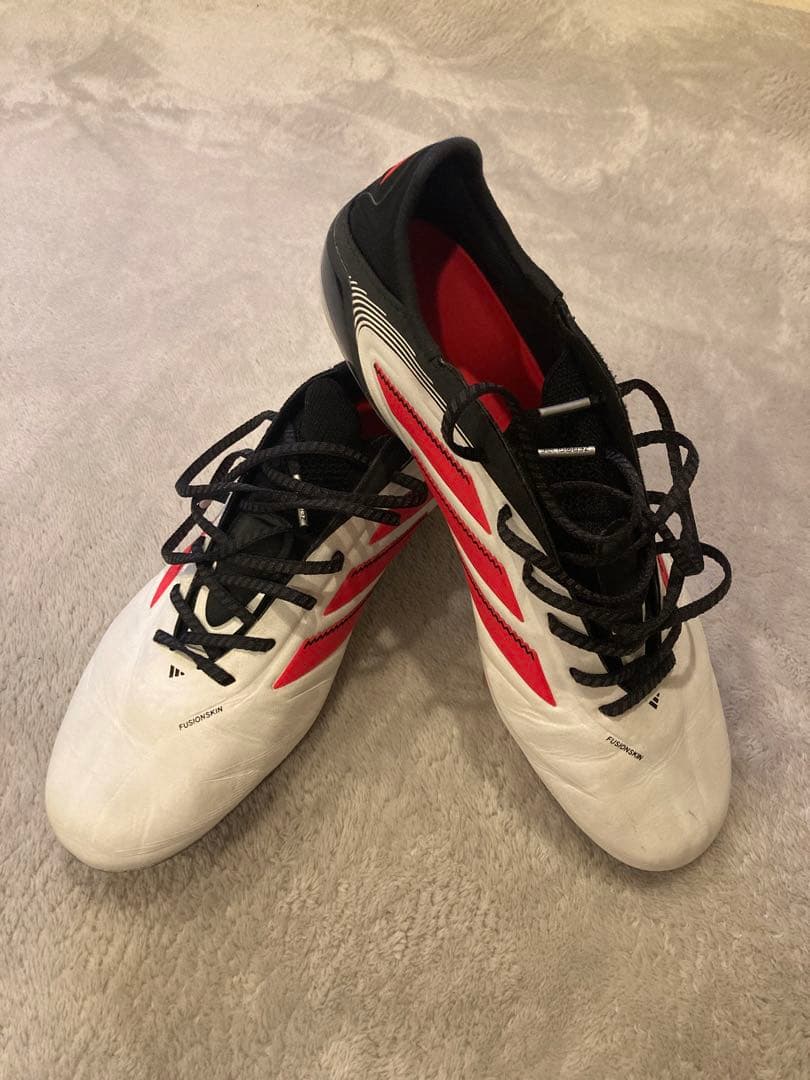 adidas COPA PURE 3 サッカー スパイク 26.5