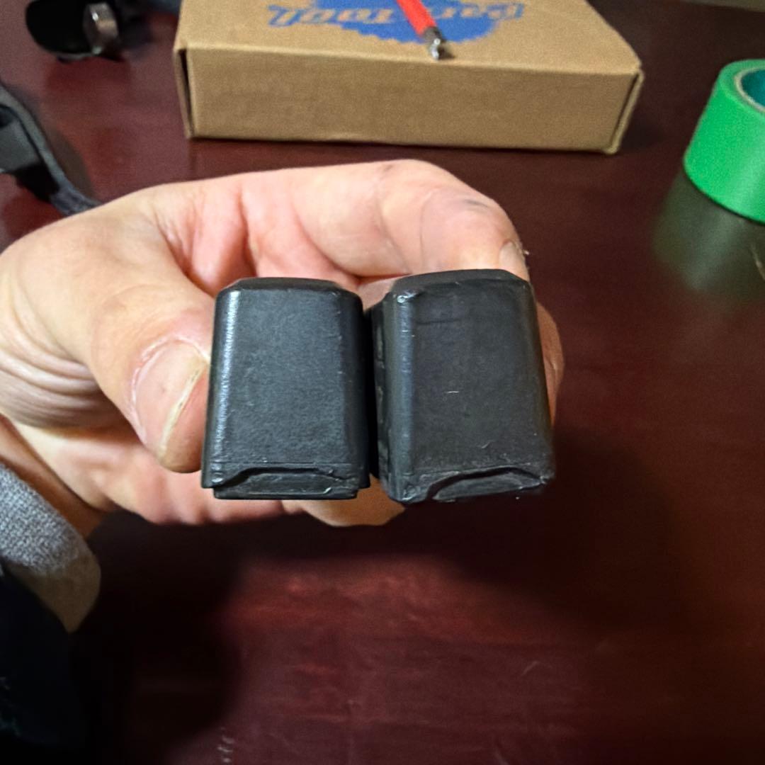 SRAM RED etap FD・RD ジャンク