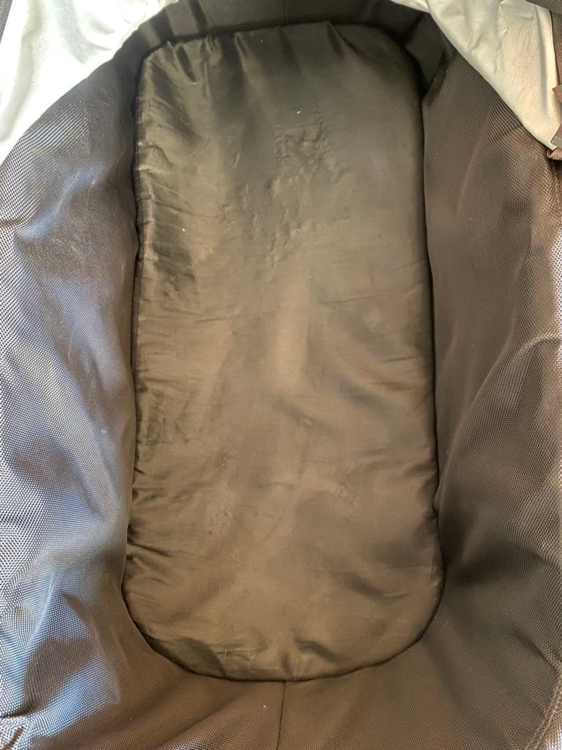 ピッコロカーネTANTOⅡ（タント ツー）ペットカート PiccoloCane