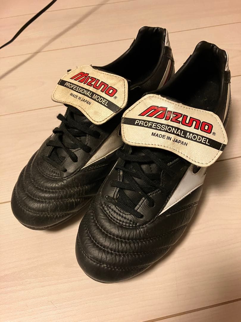 【生産終了品】モレリア　トレーニングシューズ