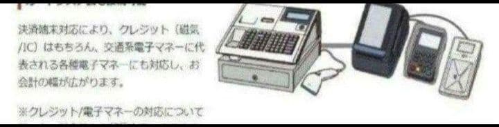 テックレジスター　MA-770　フル設定無料　最新最上位機種　689000