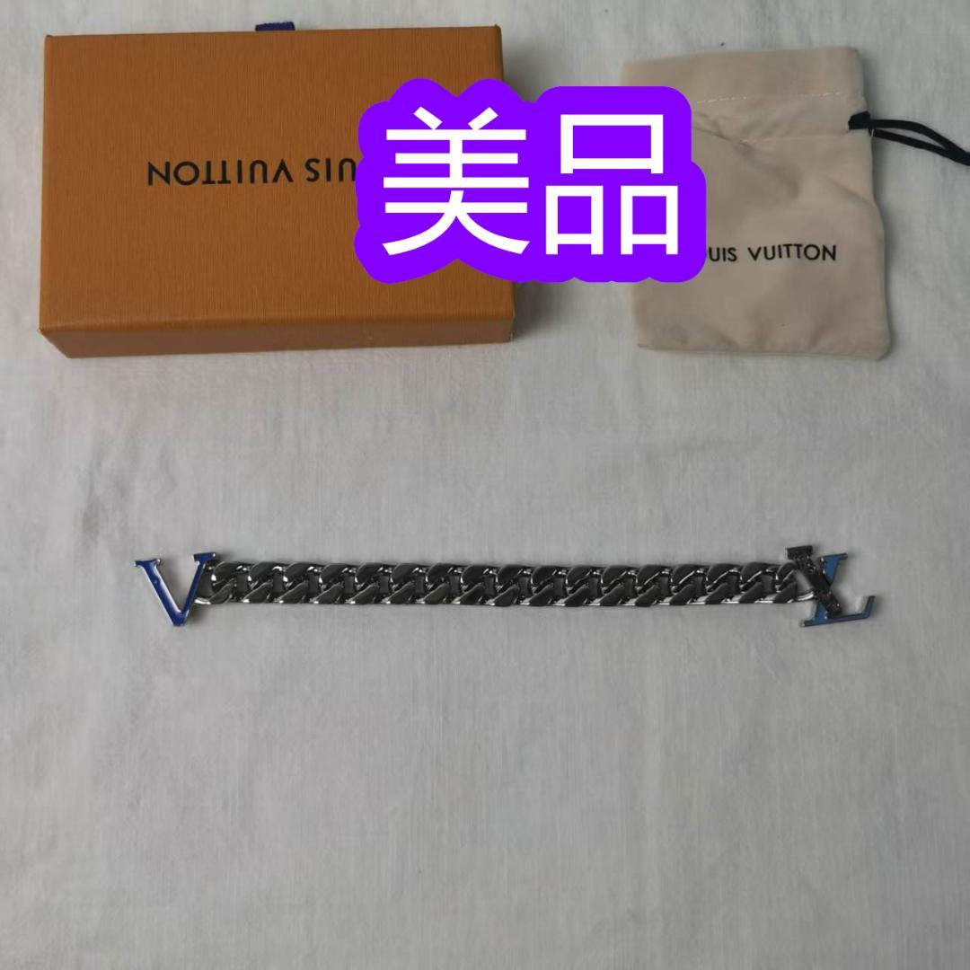 M0919M ブレスレット美品