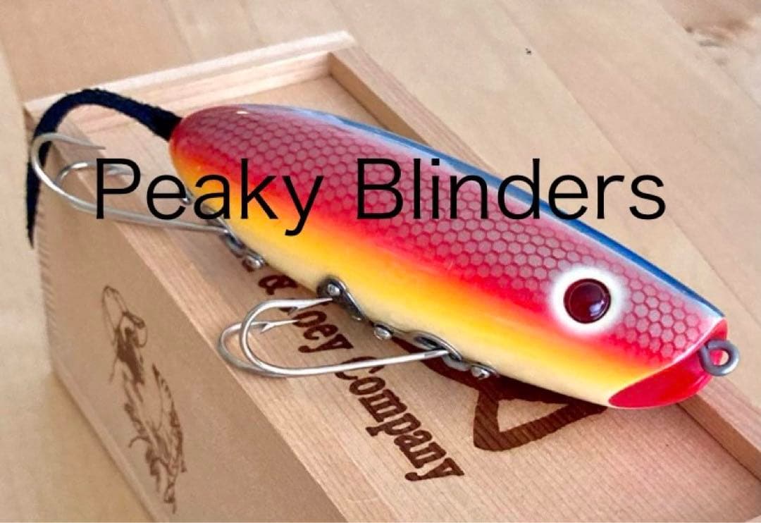 Budd & Joey ヌーマウス　22 レアカラー