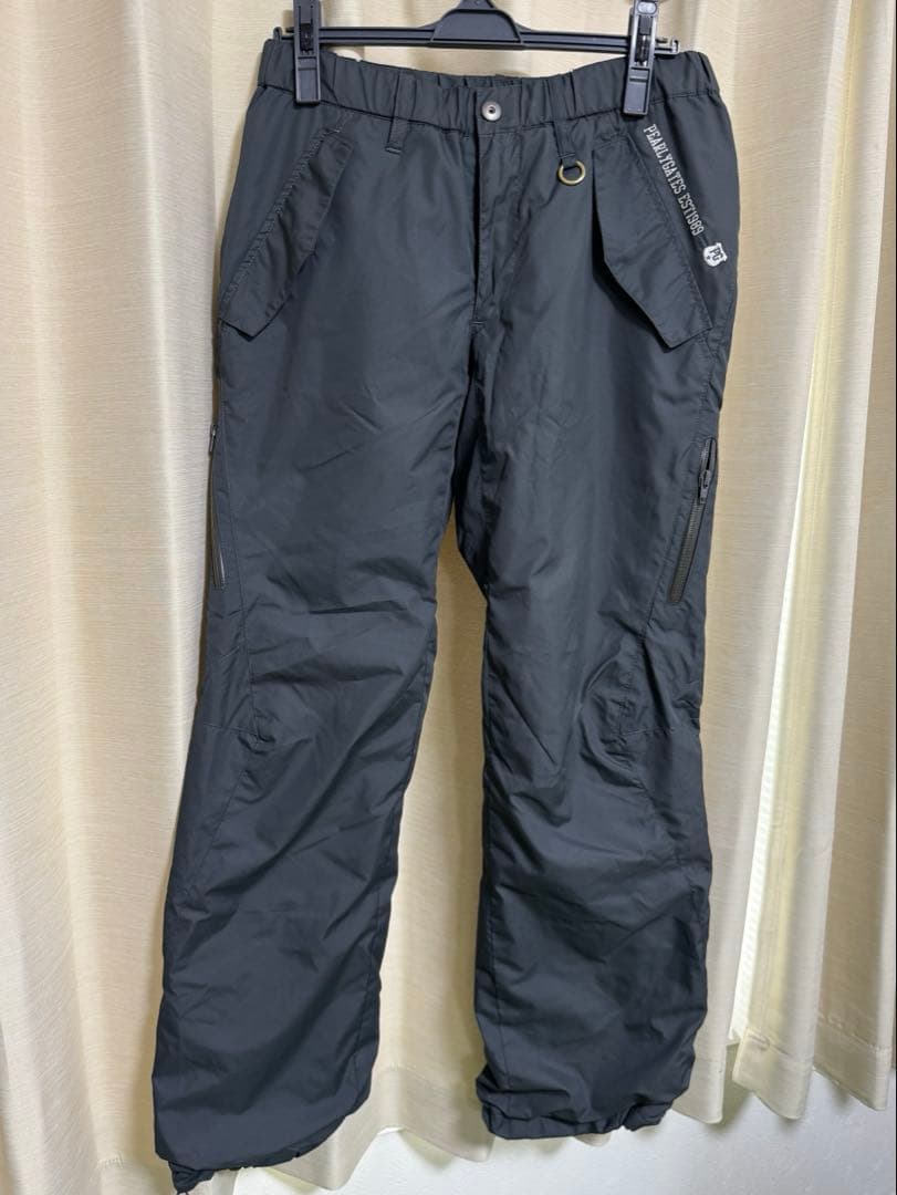 PG（パーリーゲイツ）ナイロンパンツ