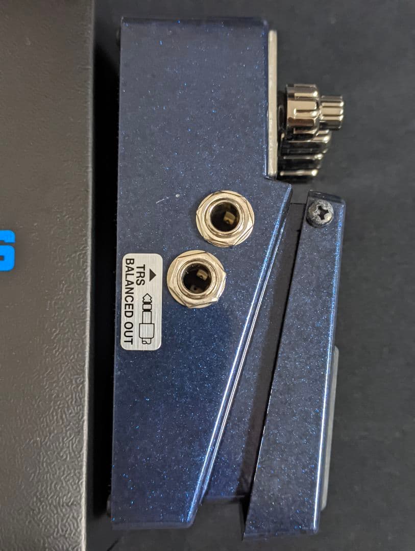 ベース BOSS Bass D BB-1X