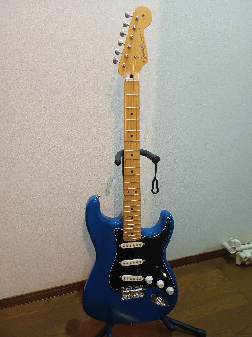 Fender Hybrid II Stratocaster ストラトキャスター