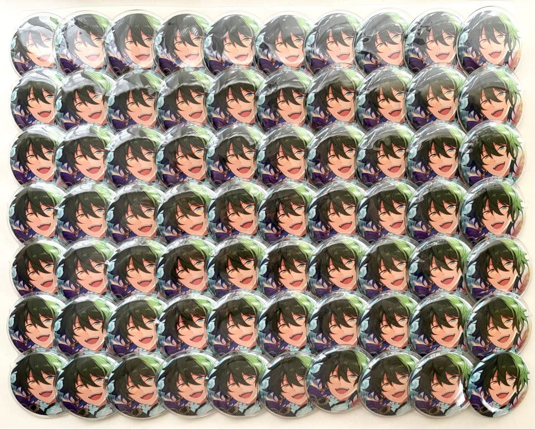 影片みか イベコレ 2022 Spring 70個