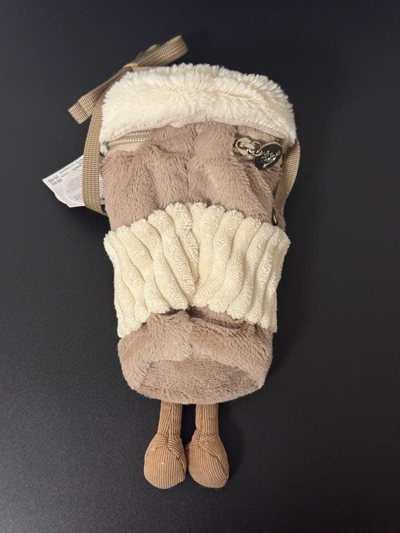  Amuseable Coffee-To-Go Bag かばん