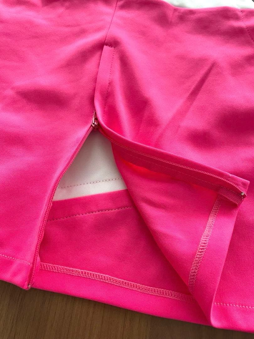 チアリーディングウェアセット