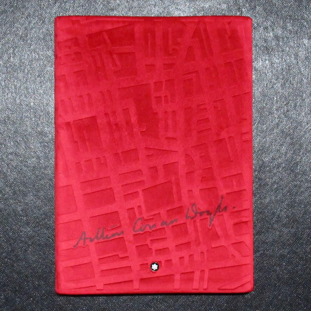 モンブラン ノート 146 コナン・ドイル 128066