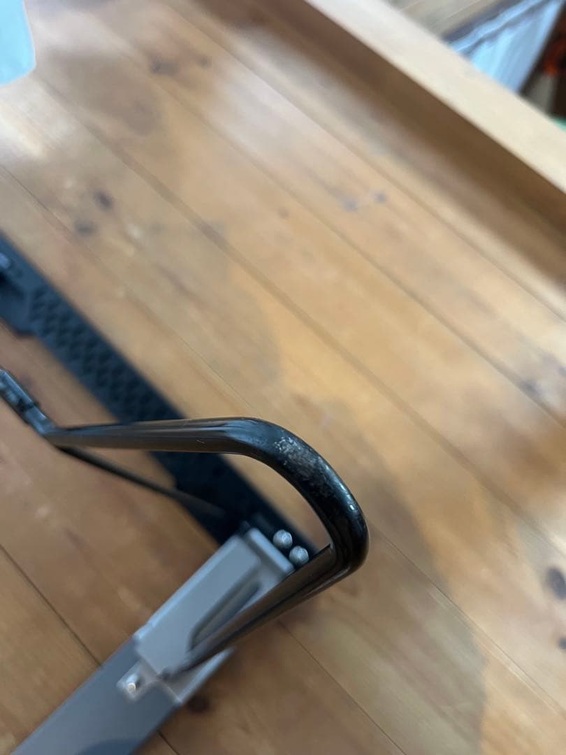 ZANEARTS TOADTABLE ゼインアーツ トードテーブル 4点セット