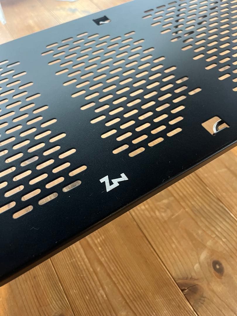 ZANEARTS TOADTABLE ゼインアーツ トードテーブル 4点セット