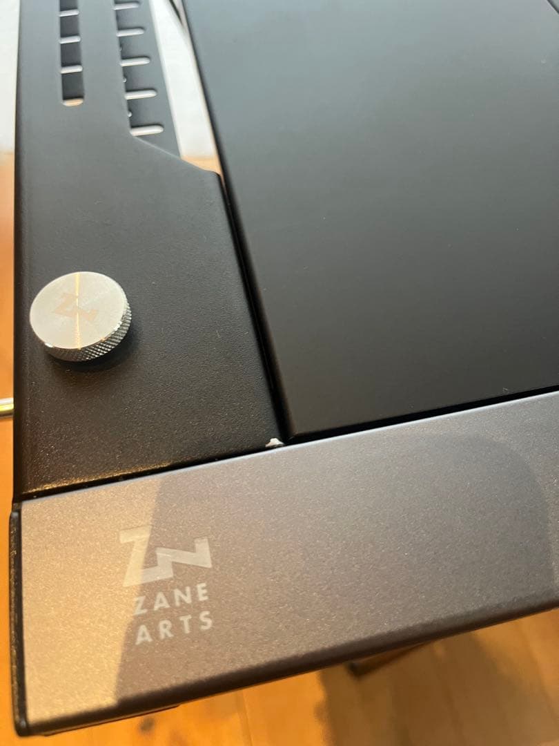 ZANEARTS TOADTABLE ゼインアーツ トードテーブル 4点セット