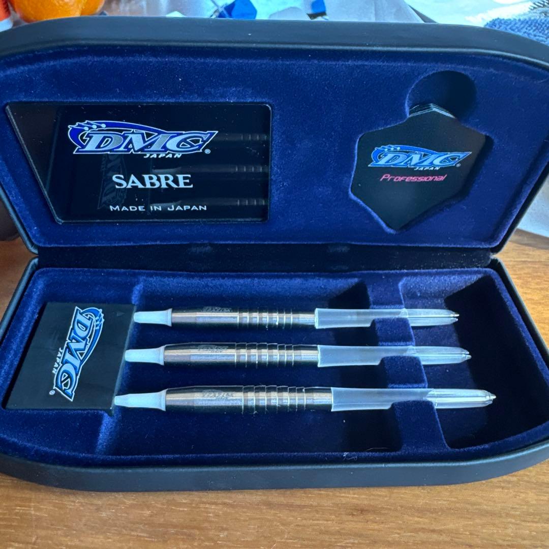 DMC SABRE セイバー　20g