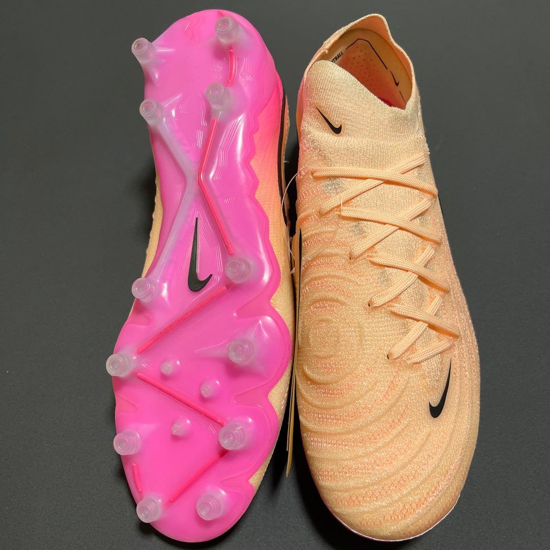 NIKEファントムGX2 AG-PRO 26CM